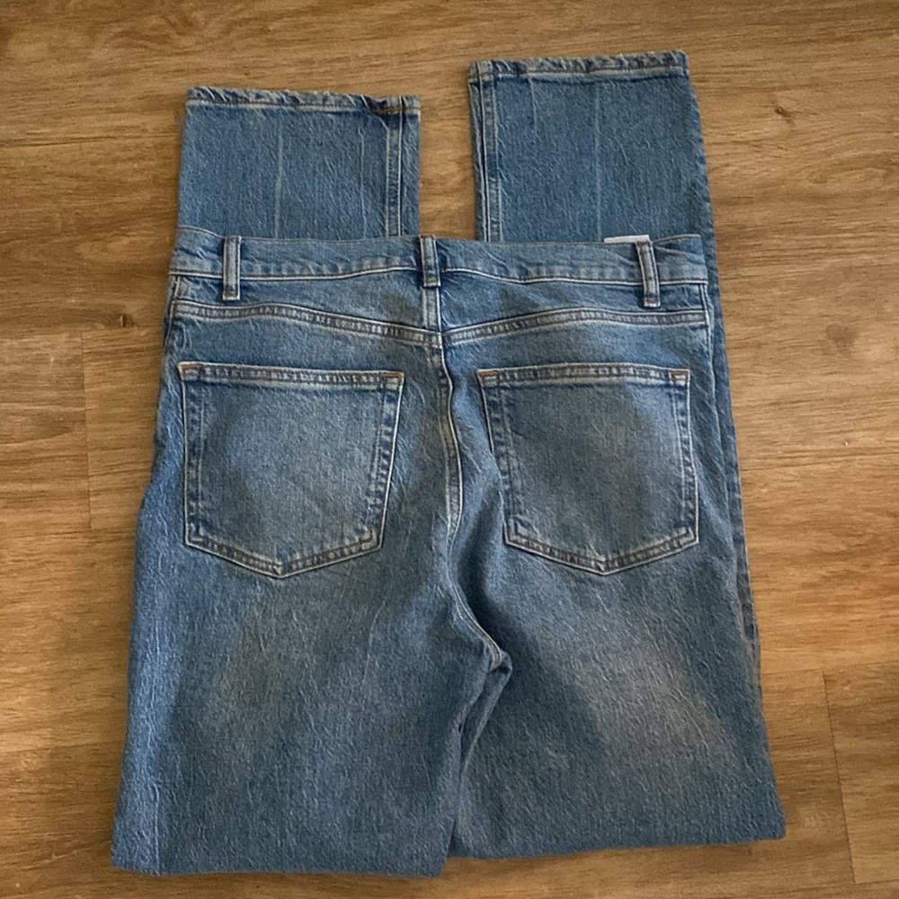 Reformation jeans - Picture 6 of 6